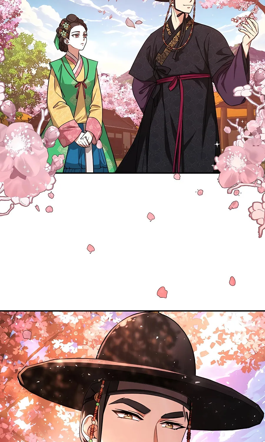 Muscle Joseon Chapter 3 page 96 - 