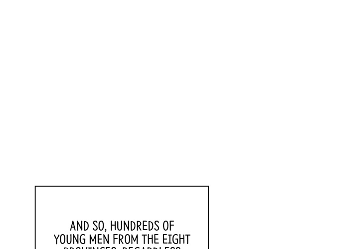 Muscle Joseon Chapter 30 page 1 - 