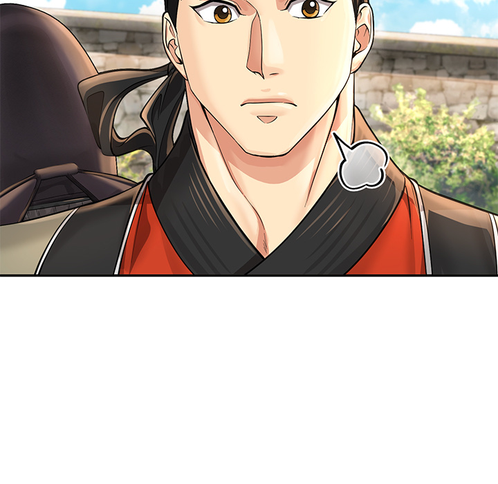 Muscle Joseon Chapter 30 page 19 - 