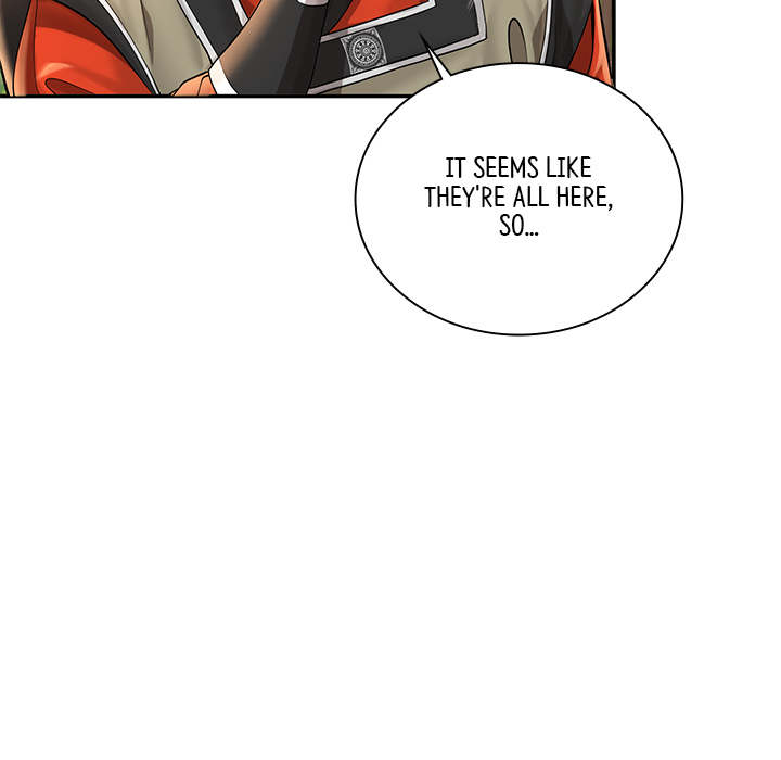 Muscle Joseon Chapter 30 page 28 - 