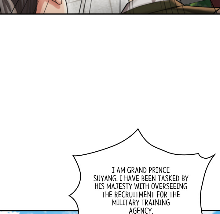 Muscle Joseon Chapter 30 page 31 - 
