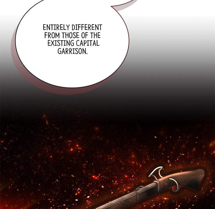 Muscle Joseon Chapter 30 page 34 - 