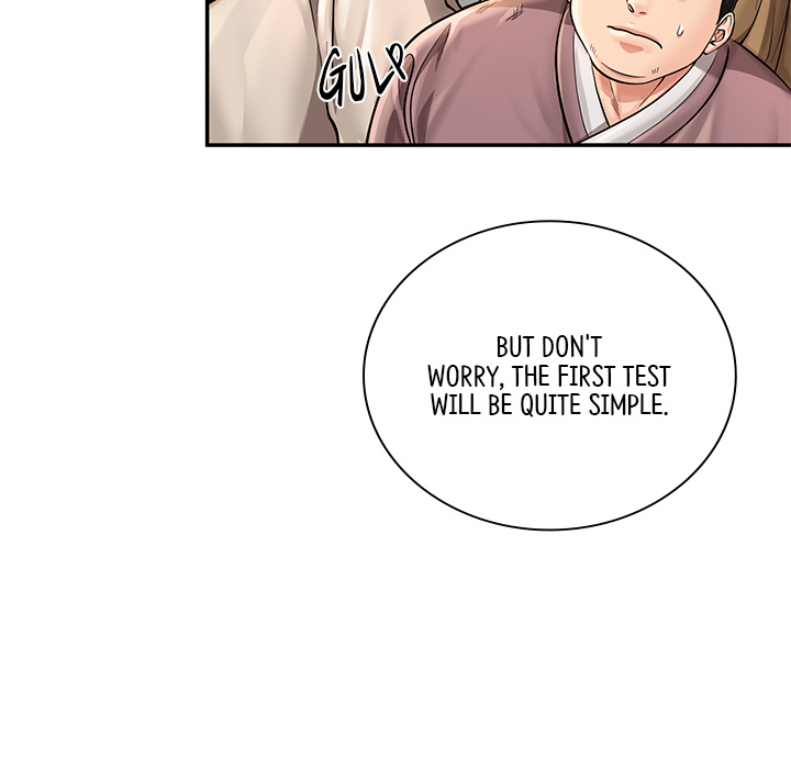 Muscle Joseon Chapter 30 page 37 - 