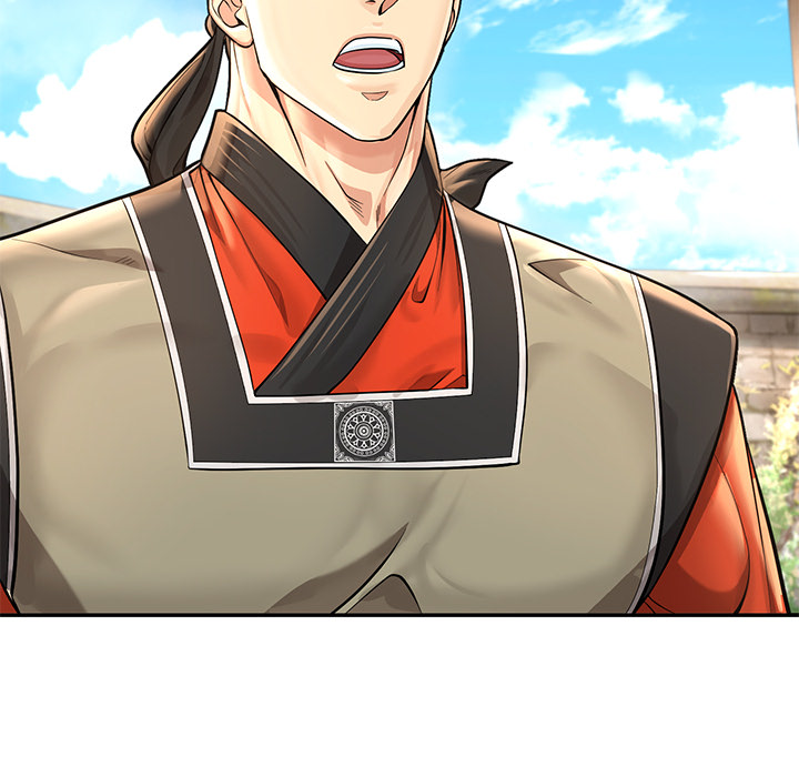 Muscle Joseon Chapter 30 page 39 - 