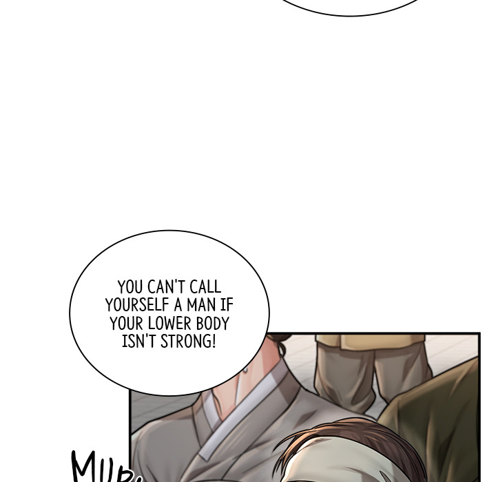 Muscle Joseon Chapter 30 page 42 - 