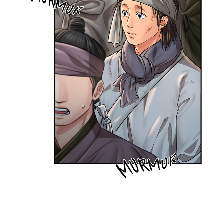 Muscle Joseon Chapter 30 page 43 - 