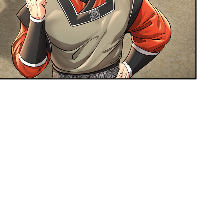 Muscle Joseon Chapter 30 page 47 - 