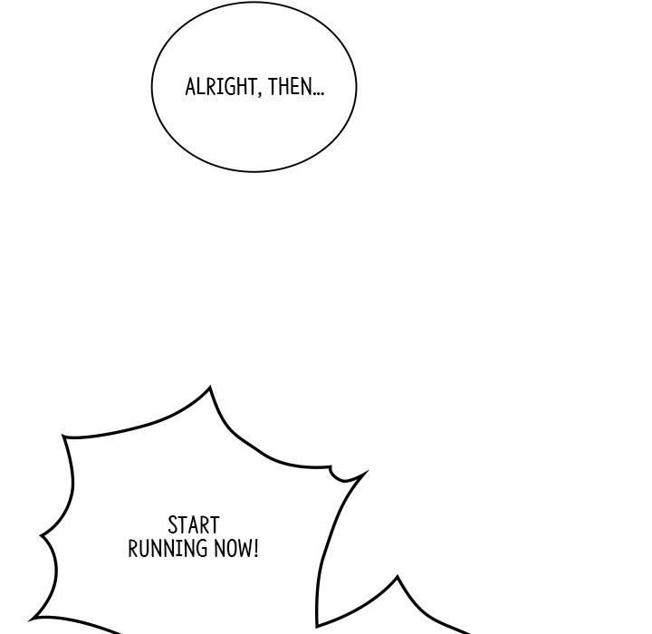 Muscle Joseon Chapter 30 page 50 - 