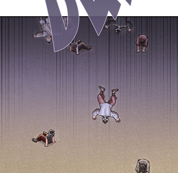 Muscle Joseon Chapter 30 page 58 - 