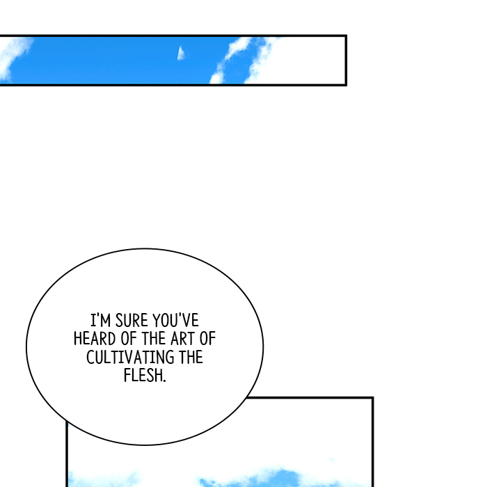Muscle Joseon Chapter 30 page 62 - 