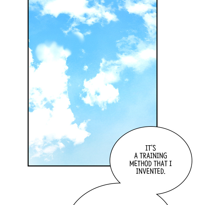 Muscle Joseon Chapter 30 page 63 - 