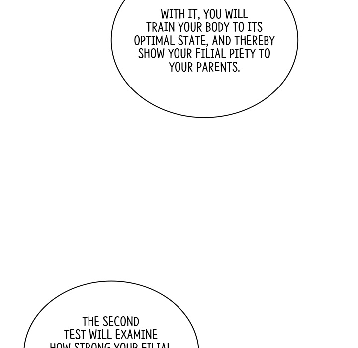 Muscle Joseon Chapter 30 page 64 - 