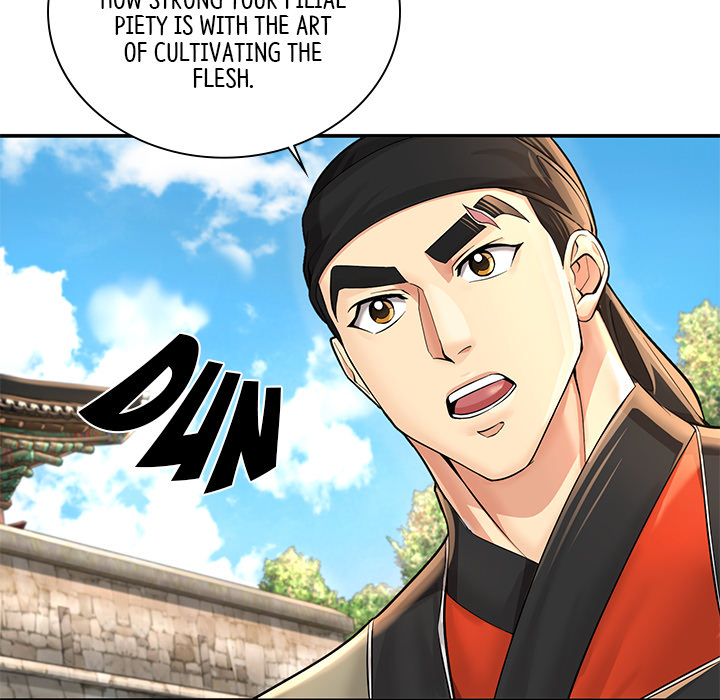 Muscle Joseon Chapter 30 page 65 - 