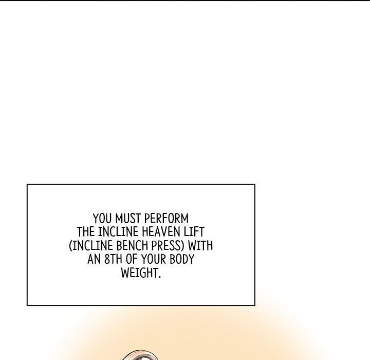 Muscle Joseon Chapter 30 page 66 - 