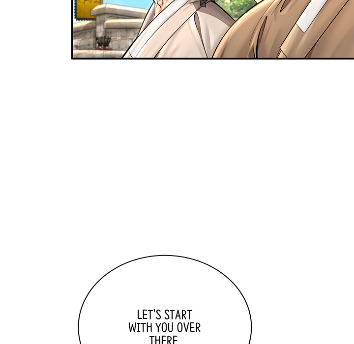 Muscle Joseon Chapter 30 page 71 - 