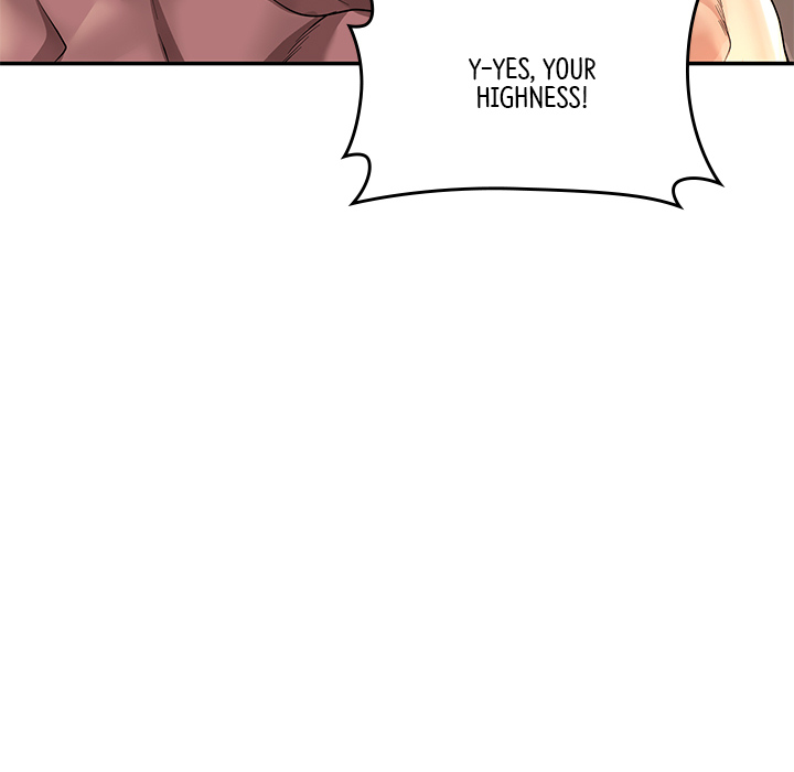 Muscle Joseon Chapter 30 page 73 - 