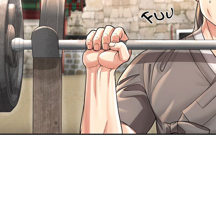 Muscle Joseon Chapter 30 page 75 - 