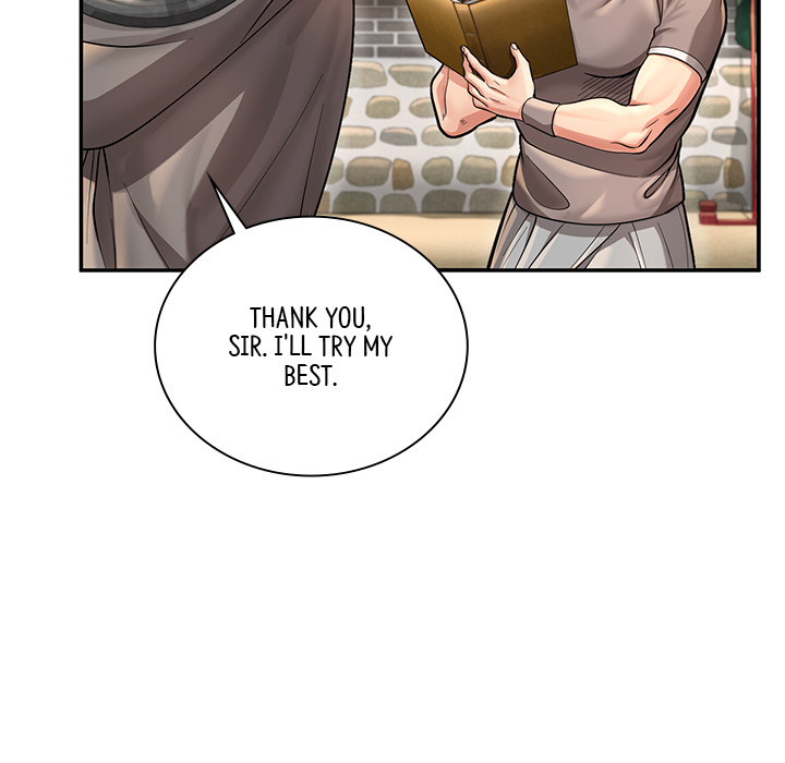Muscle Joseon Chapter 30 page 77 - 