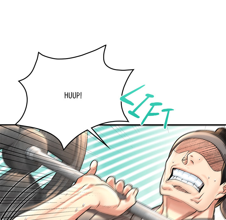 Muscle Joseon Chapter 30 page 78 - 