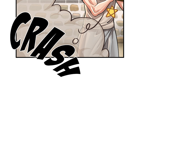 Muscle Joseon Chapter 30 page 81 - 