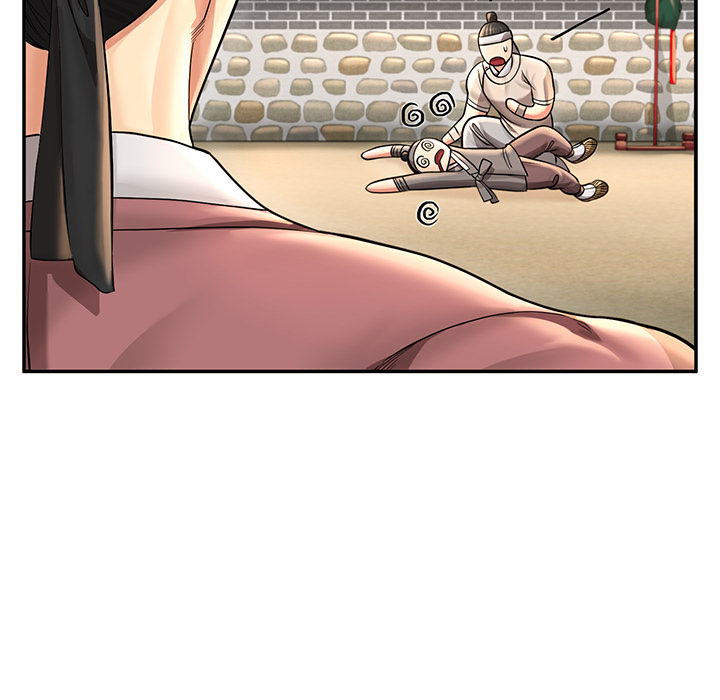 Muscle Joseon Chapter 30 page 83 - 