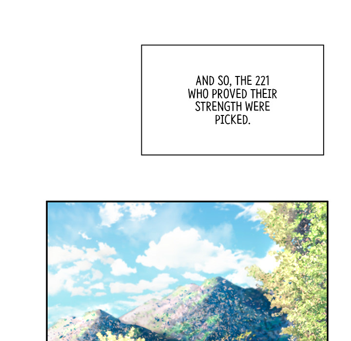 Muscle Joseon Chapter 30 page 86 - 