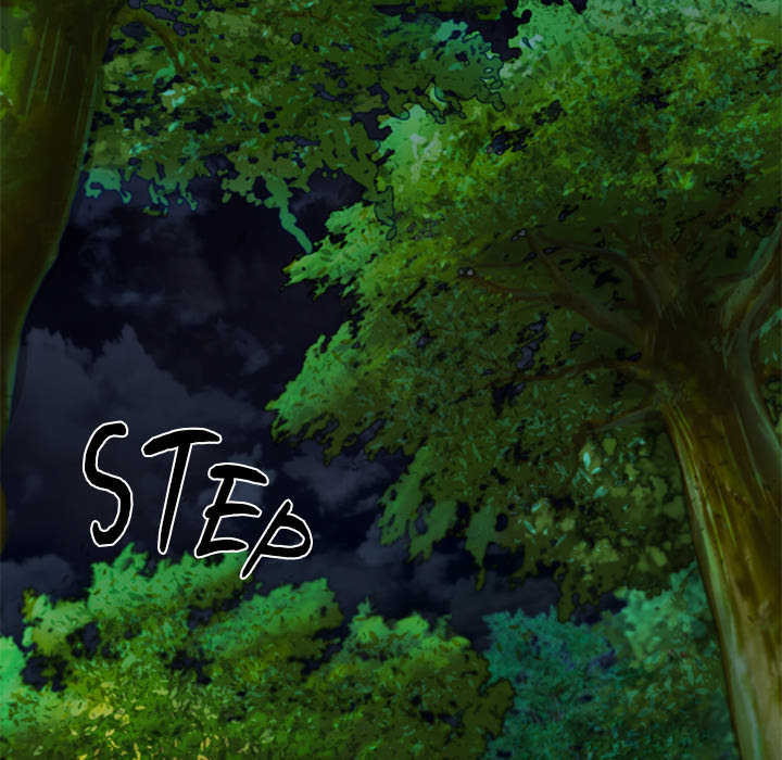 Muscle Joseon Chapter 30 page 90 - 