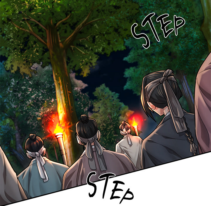 Muscle Joseon Chapter 30 page 91 - 