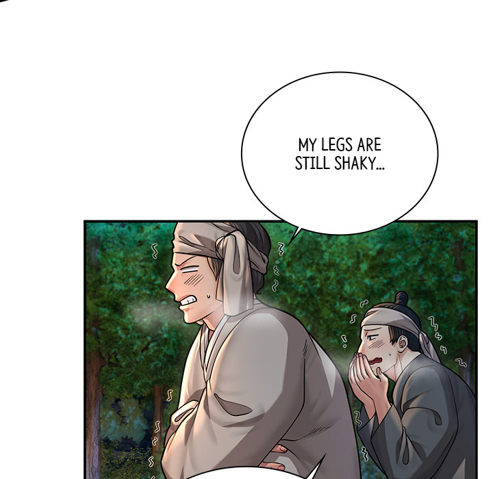 Muscle Joseon Chapter 30 page 92 - 