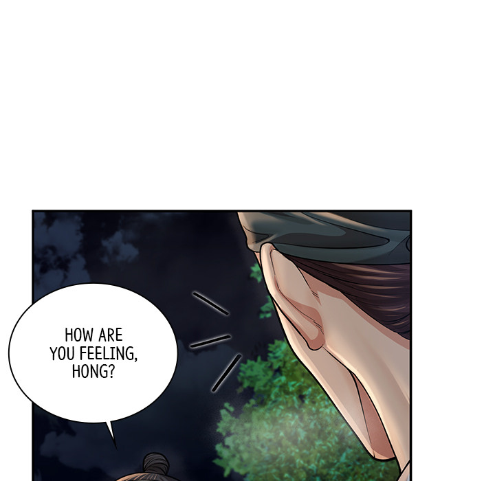 Muscle Joseon Chapter 30 page 94 - 