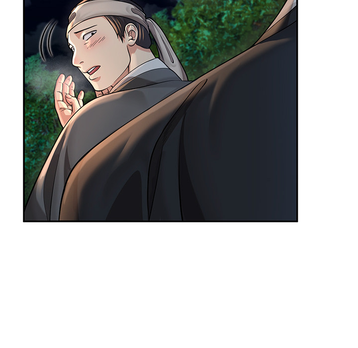 Muscle Joseon Chapter 30 page 95 - 