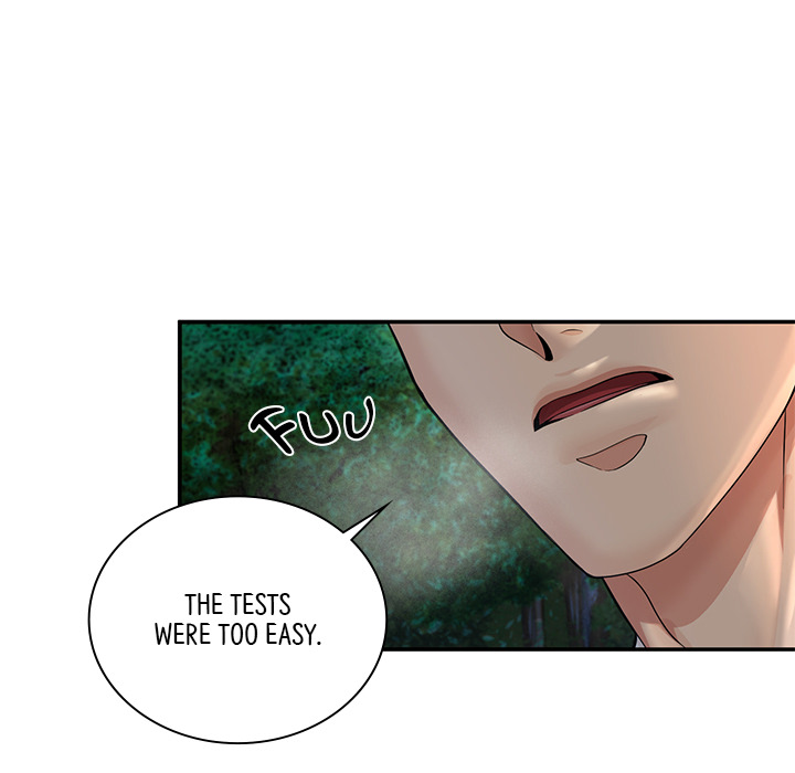 Muscle Joseon Chapter 30 page 96 - 