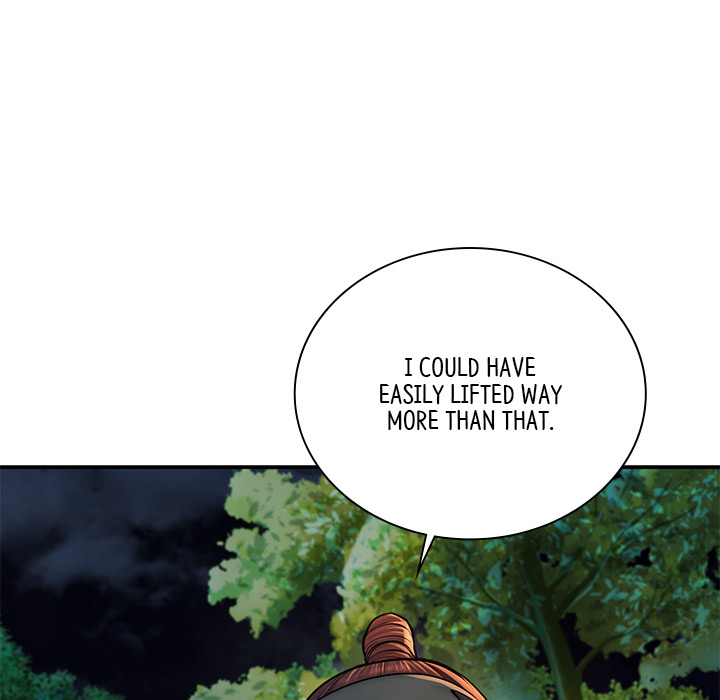 Muscle Joseon Chapter 30 page 97 - 