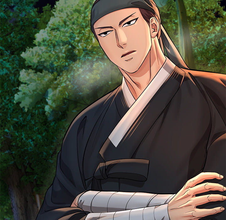 Muscle Joseon Chapter 30 page 98 - 