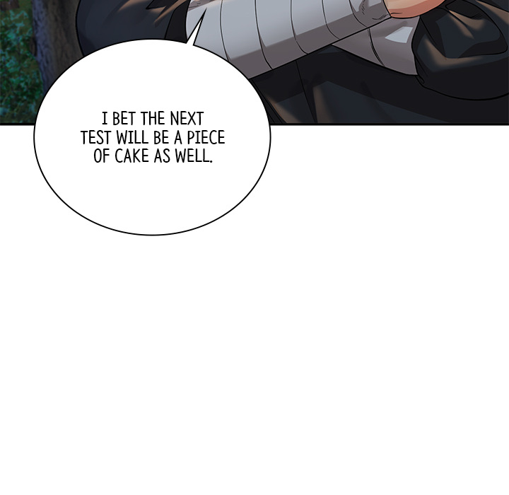 Muscle Joseon Chapter 30 page 99 - 