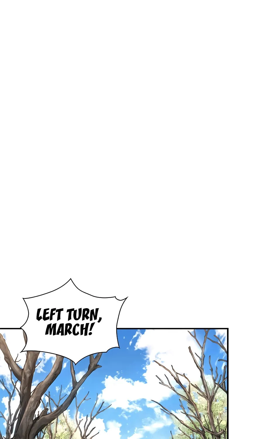 Muscle Joseon Chapter 31 page 12 - 