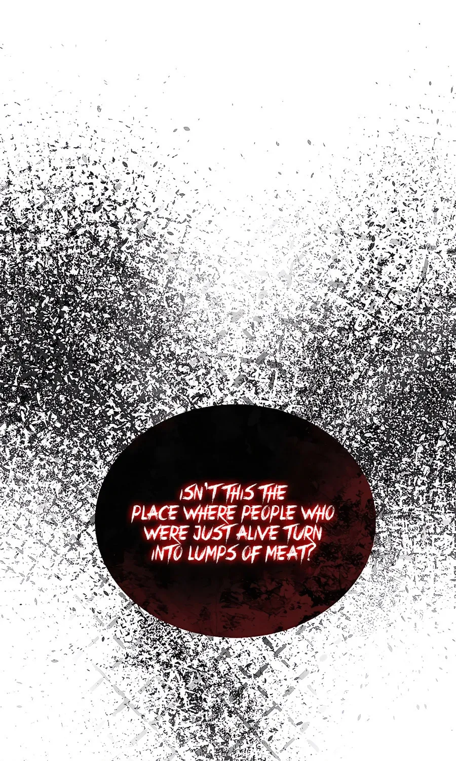 Muscle Joseon Chapter 31 page 17 - 