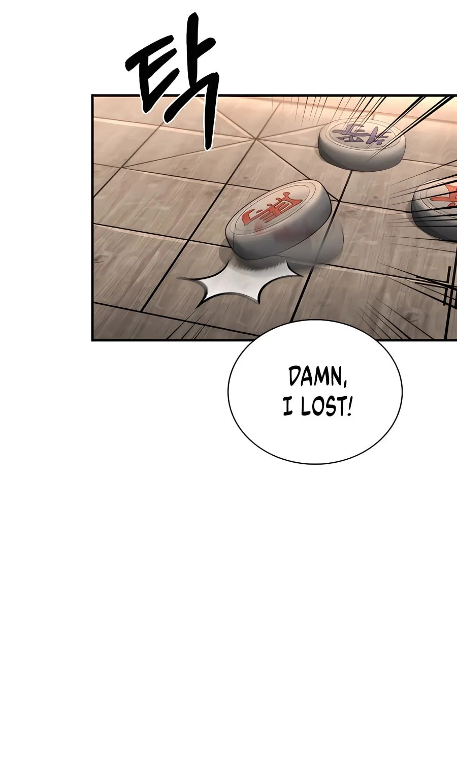 Muscle Joseon Chapter 31 page 29 - 
