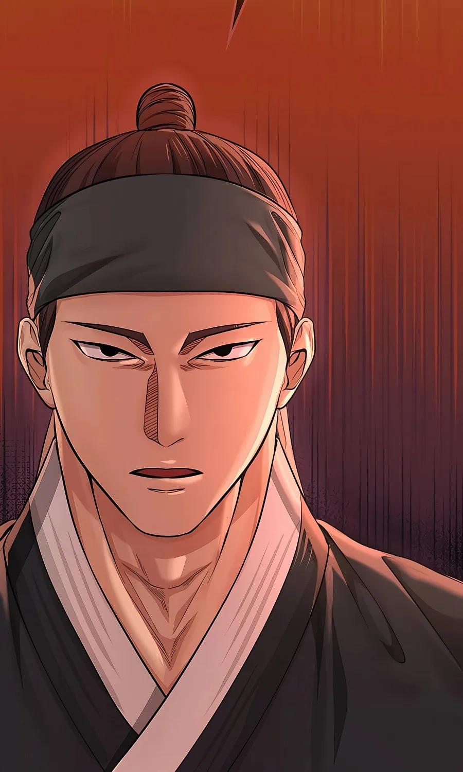 Muscle Joseon Chapter 31 page 4 - 