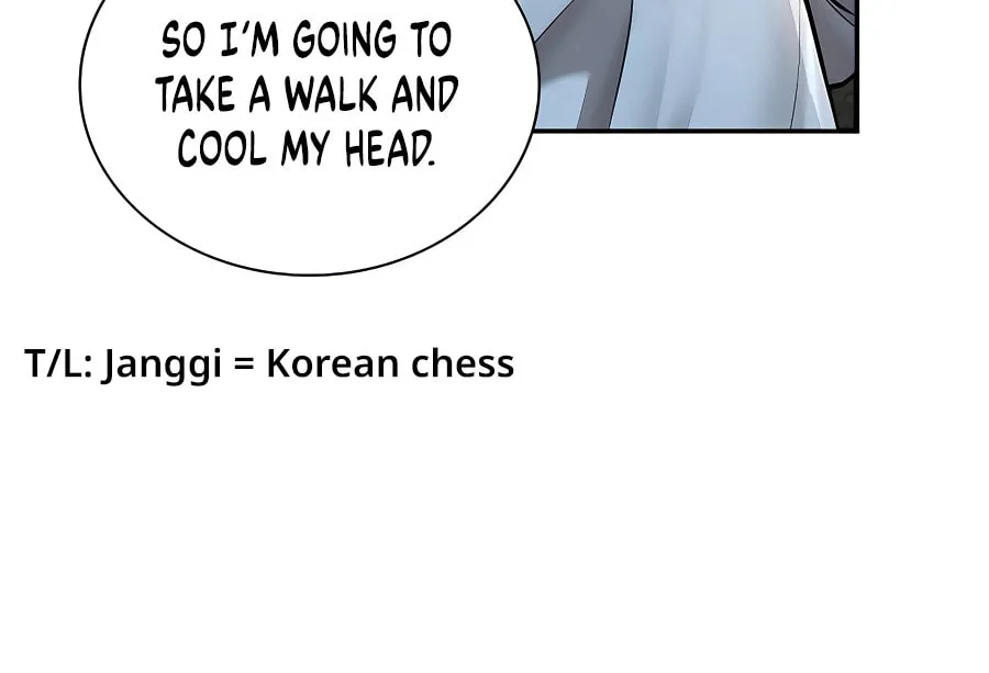 Muscle Joseon Chapter 31 page 32 - 