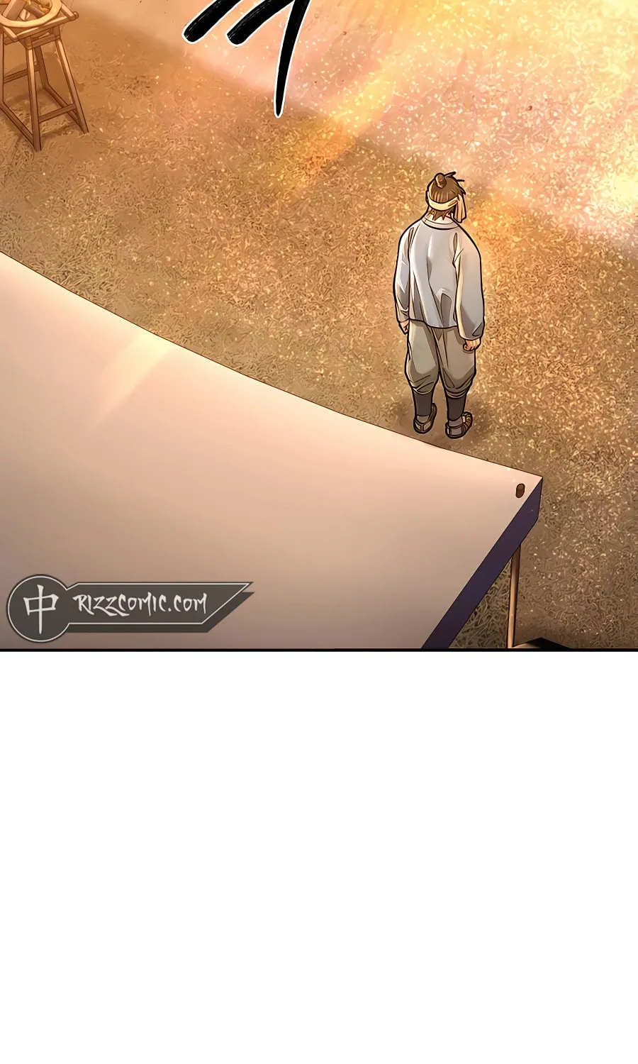 Muscle Joseon Chapter 31 page 35 - 