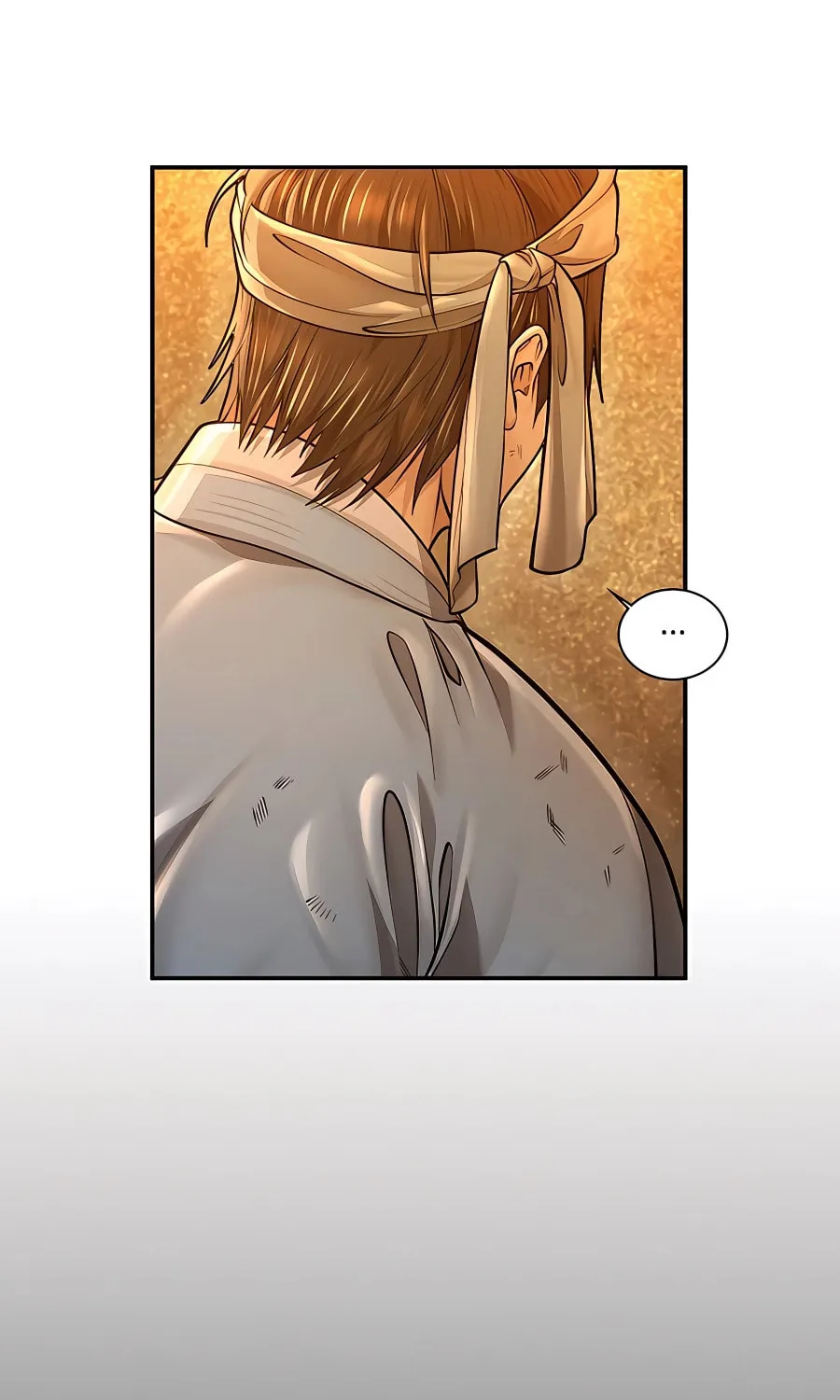 Muscle Joseon Chapter 31 page 36 - 
