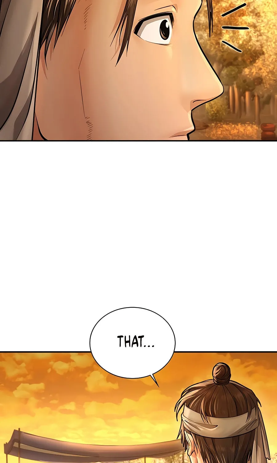 Muscle Joseon Chapter 31 page 43 - 