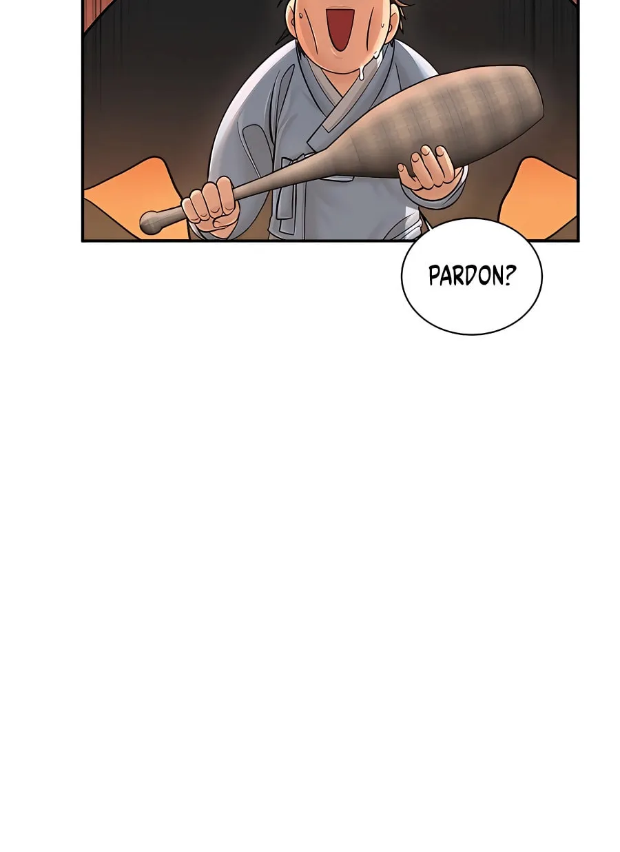 Muscle Joseon Chapter 31 page 56 - 