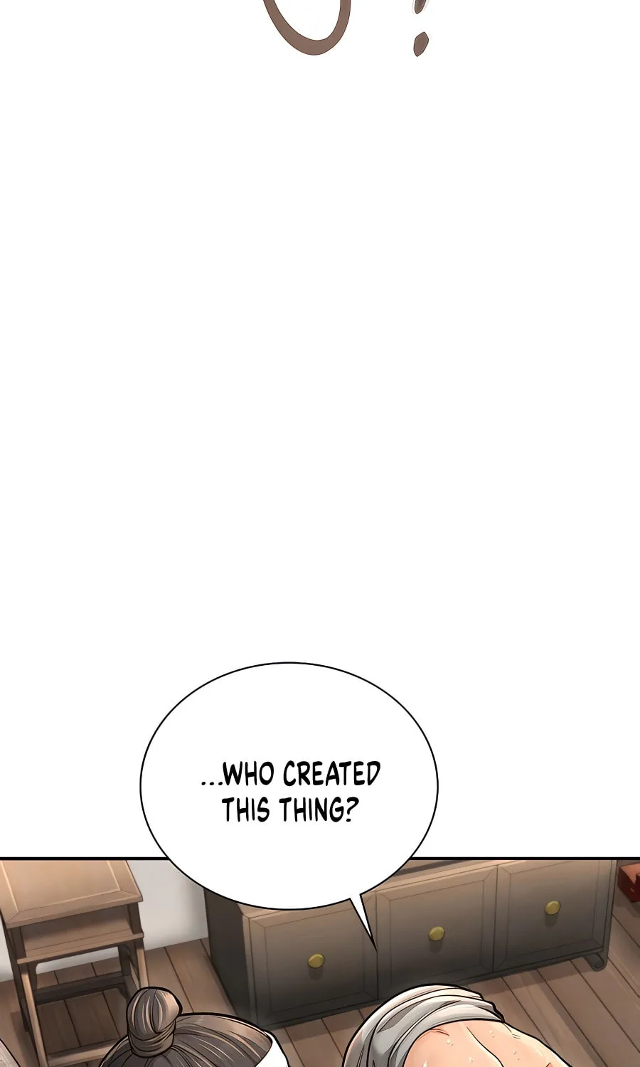 Muscle Joseon Chapter 31 page 61 - 