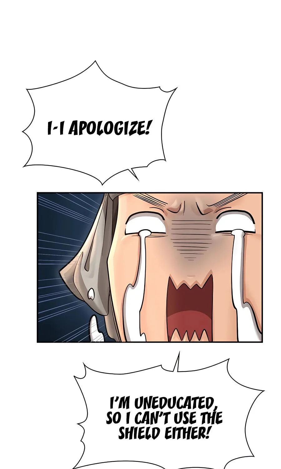 Muscle Joseon Chapter 31 page 68 - 