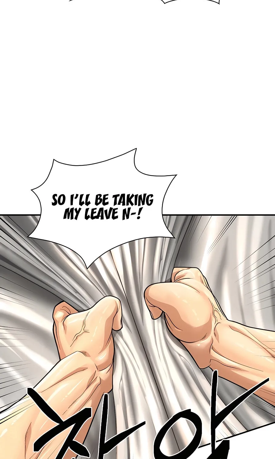 Muscle Joseon Chapter 31 page 69 - 
