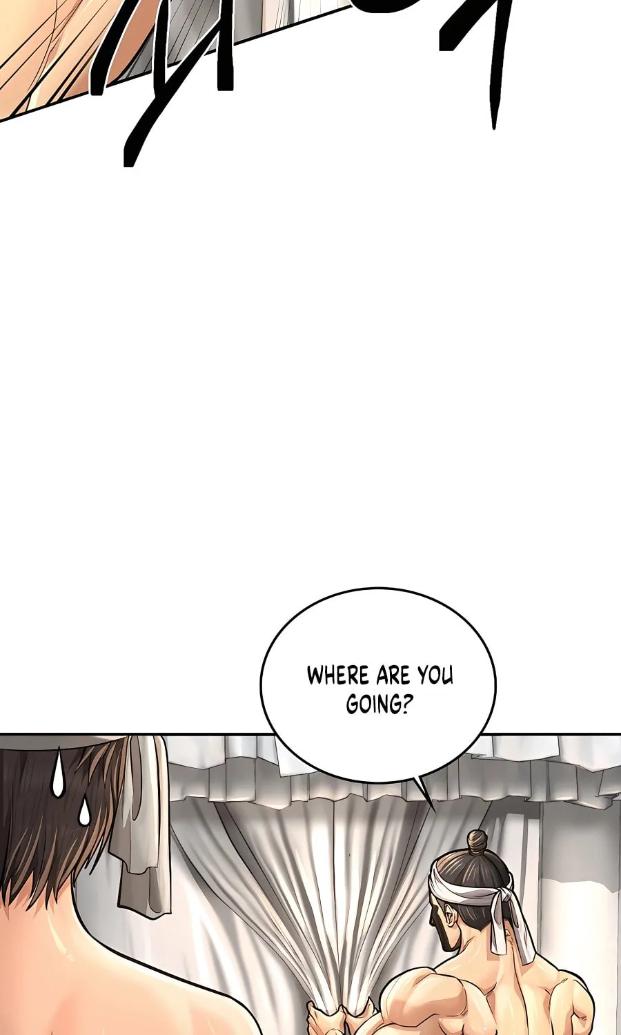 Muscle Joseon Chapter 31 page 70 - 