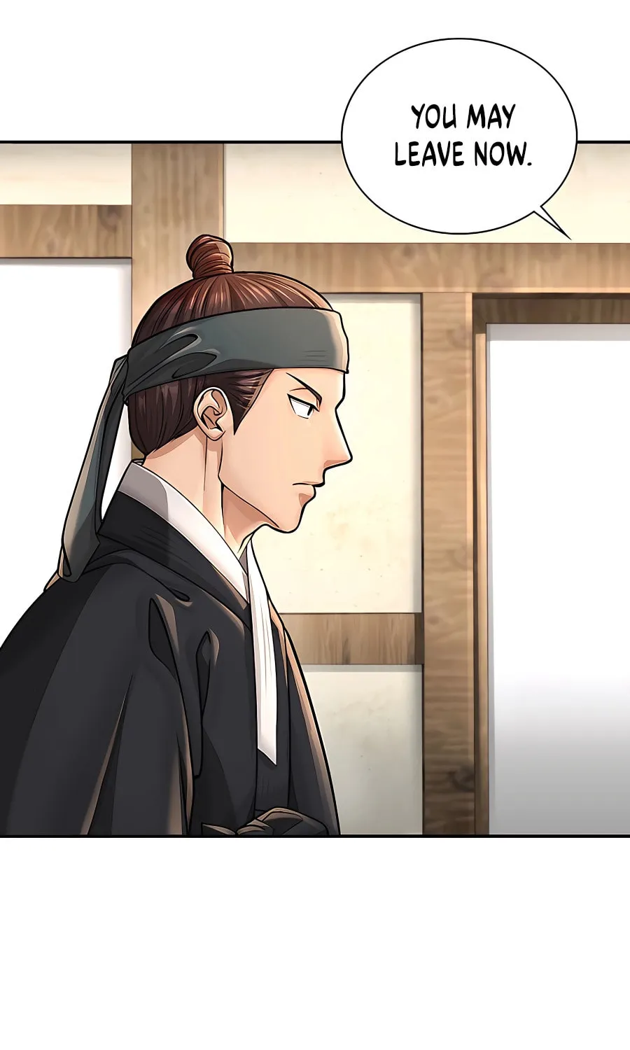 Muscle Joseon Chapter 31 page 8 - 