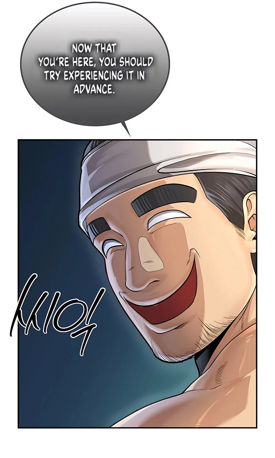 Muscle Joseon Chapter 31 page 72 - 